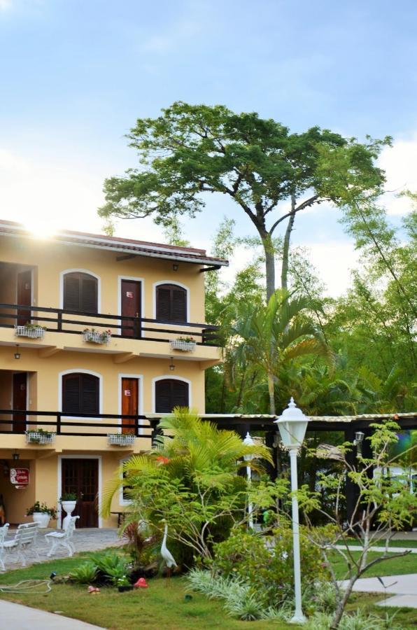 Hotel Santa Amalia فاسوراس المظهر الخارجي الصورة