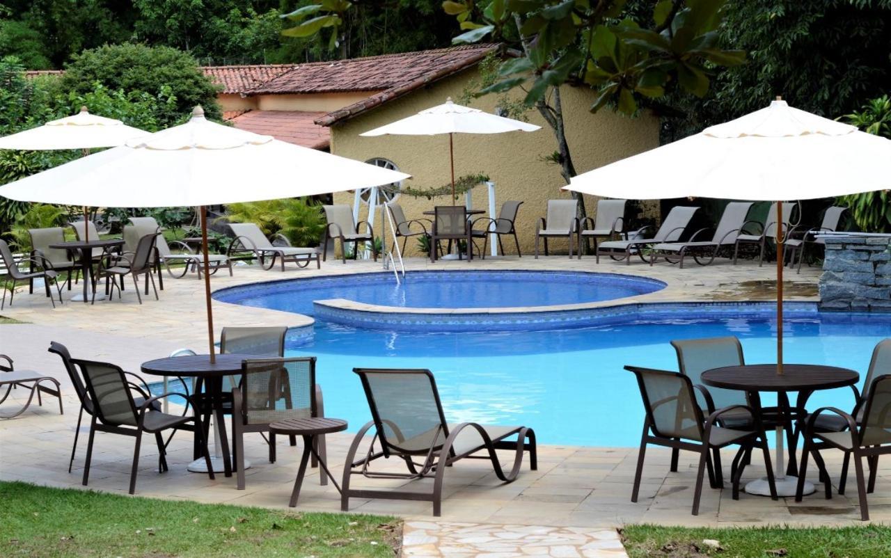 Hotel Santa Amalia فاسوراس المظهر الخارجي الصورة