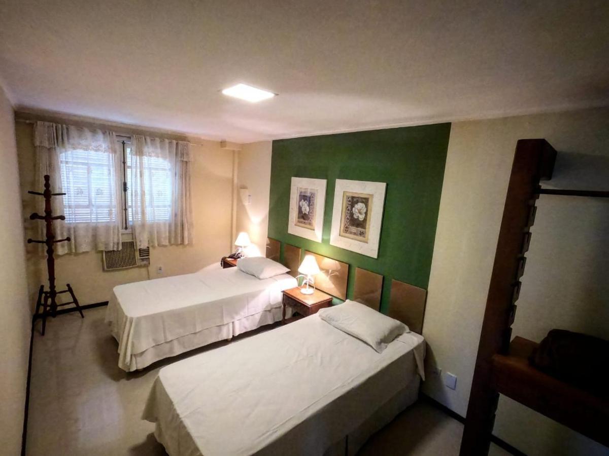 Hotel Santa Amalia فاسوراس المظهر الخارجي الصورة