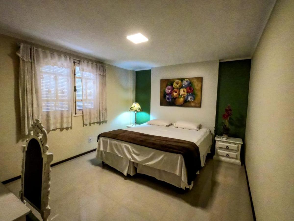 Hotel Santa Amalia فاسوراس المظهر الخارجي الصورة