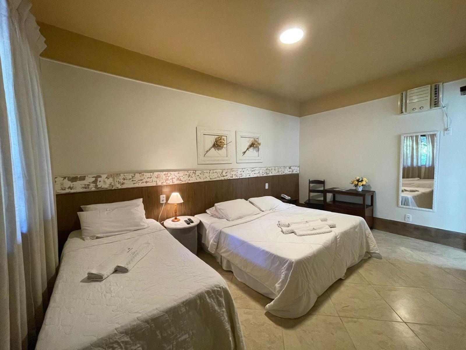 Hotel Santa Amalia فاسوراس المظهر الخارجي الصورة