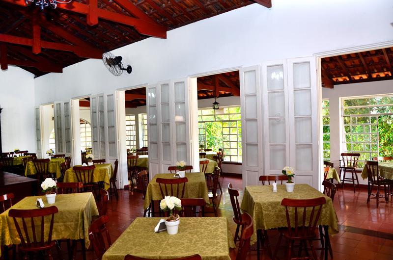 Hotel Santa Amalia فاسوراس المظهر الخارجي الصورة