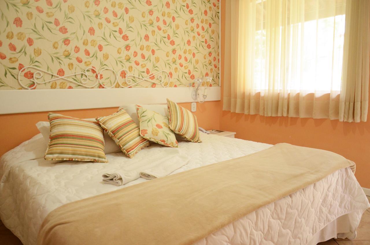 Hotel Santa Amalia فاسوراس المظهر الخارجي الصورة