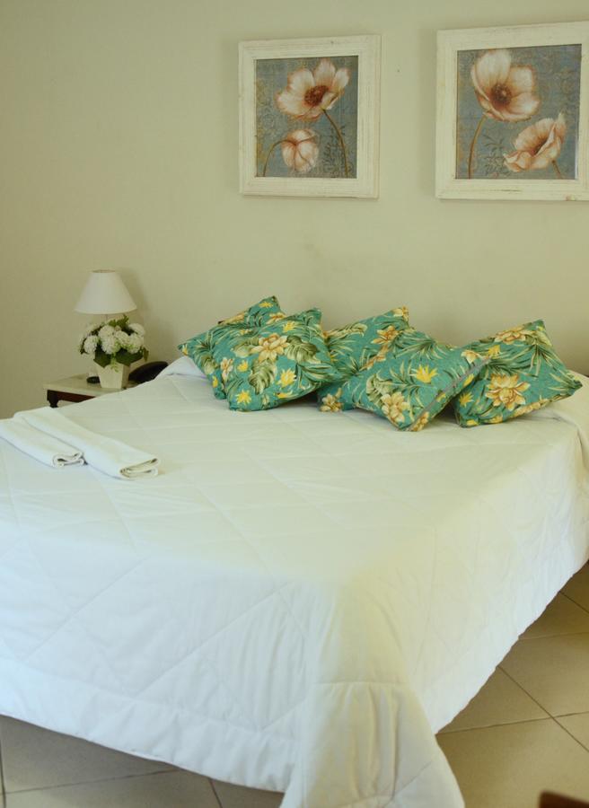 Hotel Santa Amalia فاسوراس المظهر الخارجي الصورة