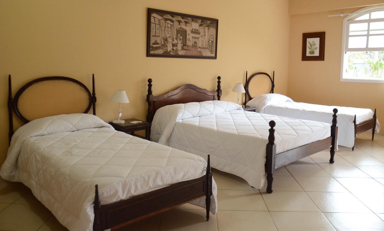 Hotel Santa Amalia فاسوراس المظهر الخارجي الصورة
