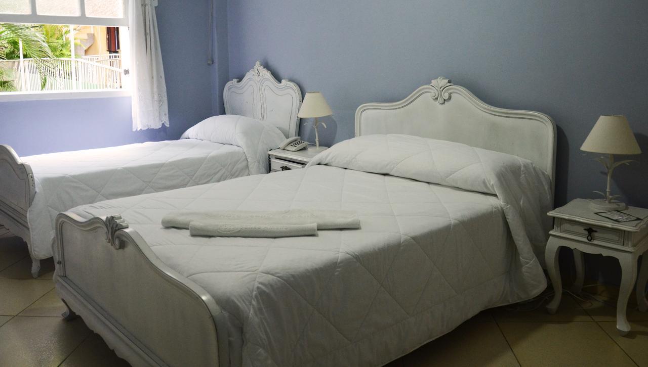 Hotel Santa Amalia فاسوراس المظهر الخارجي الصورة