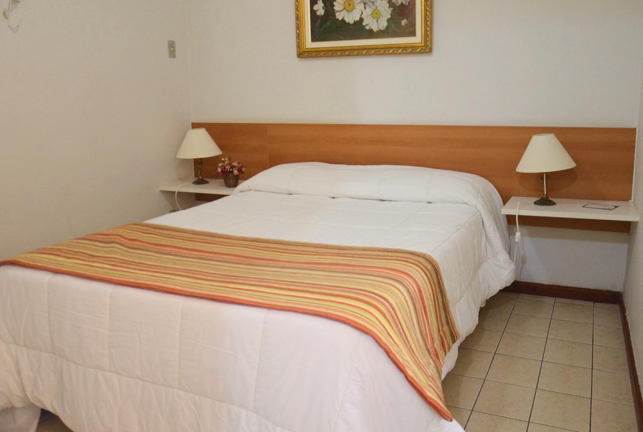 Hotel Santa Amalia فاسوراس المظهر الخارجي الصورة