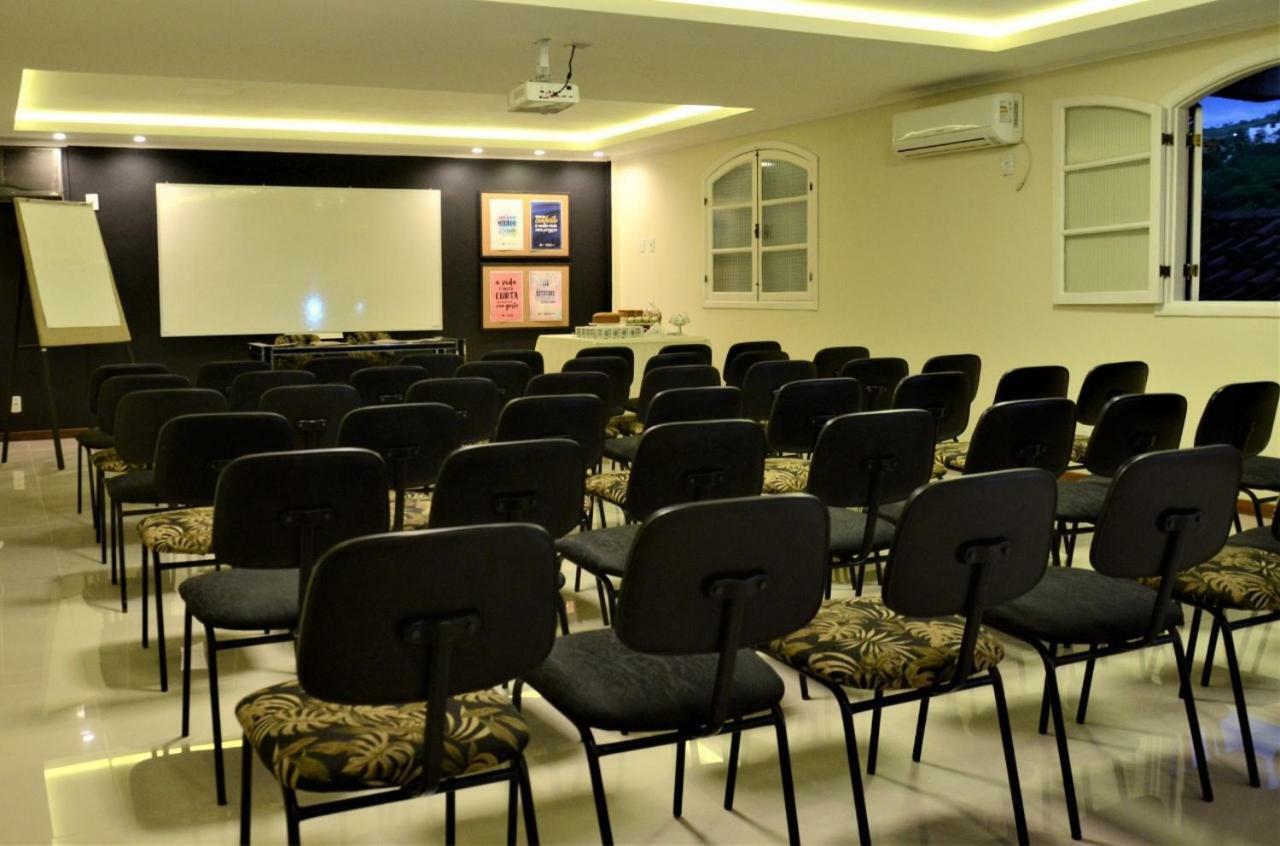 Hotel Santa Amalia فاسوراس المظهر الخارجي الصورة