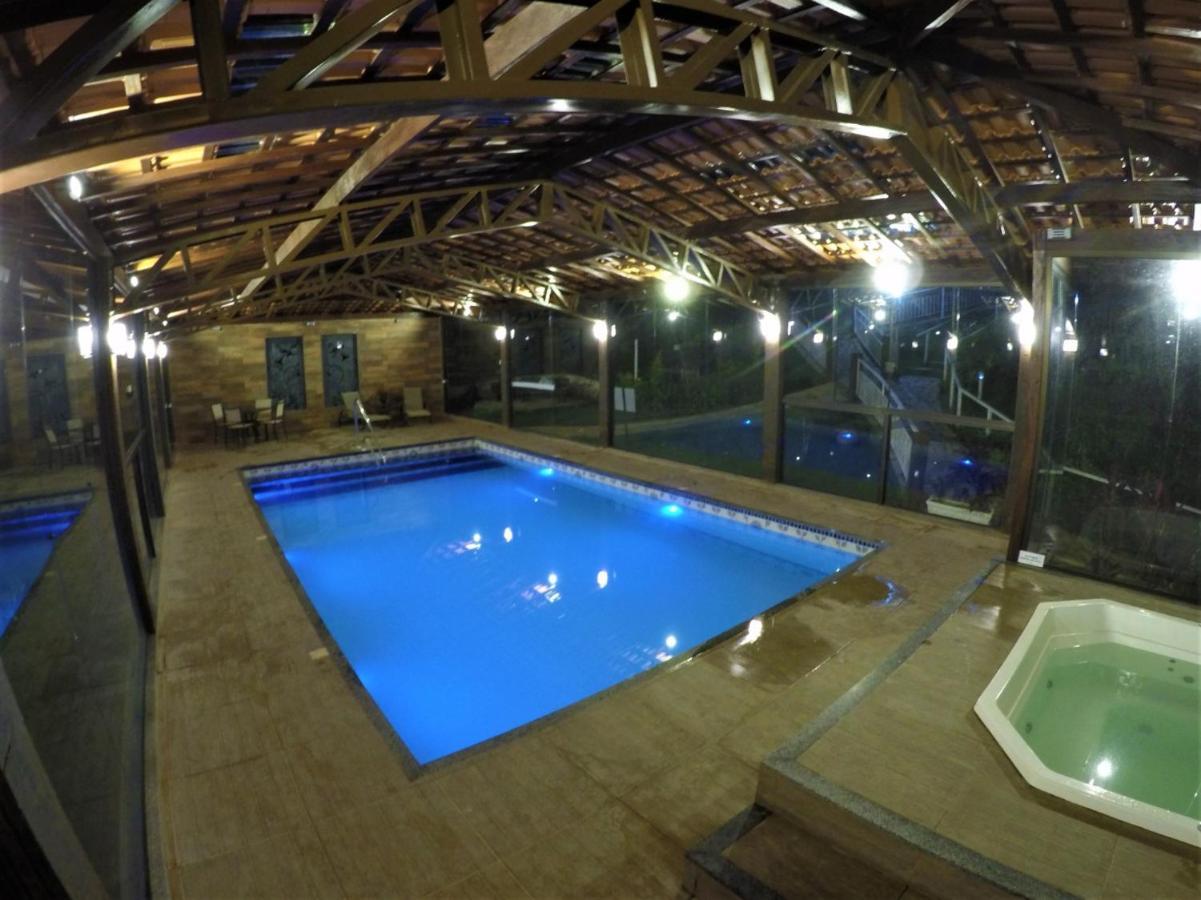 Hotel Santa Amalia فاسوراس المظهر الخارجي الصورة